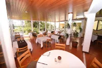 Praia da Lota Resort – Beachfront Hotel Hotels in Altura