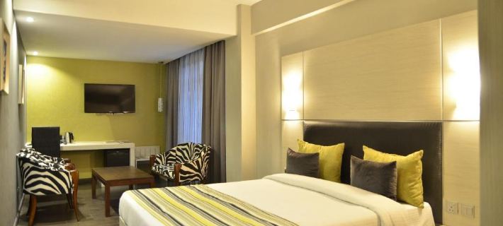 Cloud Hotel & Suites Hotels in Nairobi