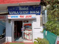 Hotel Kamla Guest House Hotels near Balaji Mandir, Annapurna Colony