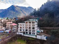 Hukam's Holiday Home by Hhh