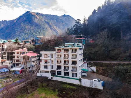 Hukam's Holiday Home by Hhh