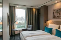 Motel One Dresden - Palaisplatz - 3-Star
