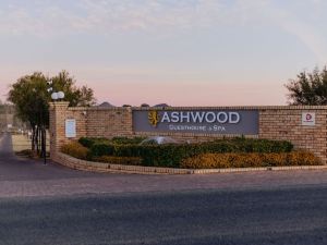 Ashwood Guesthouse & Spa