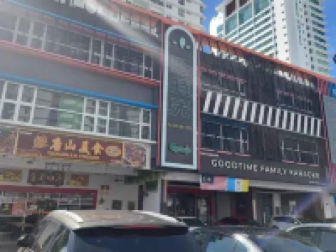 D Nice Hotel Hotels in Bayan Lepas