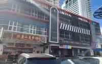 D Nice Hotel