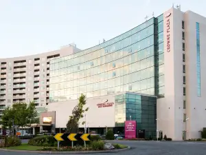 Crowne Plaza DUBLIN - BLANCHARDSTOWN by IHG