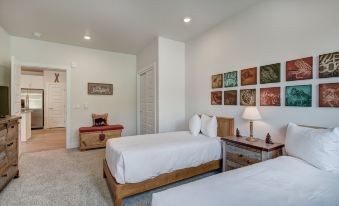 Clearwater Lofts by Keystone Resort