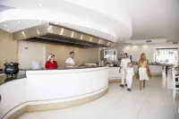 Hotel Mediterraneo Club Benessere