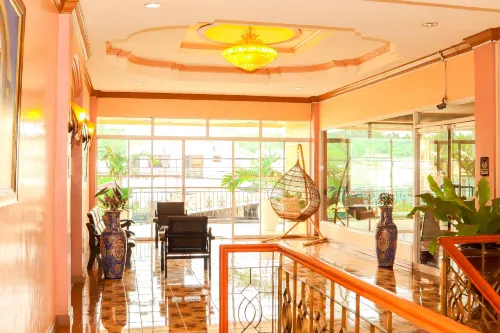 Northomes Pensione Bogo By Hiverooms Hotels in Bogo City