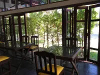 Vana Wellness Resort - breakfast