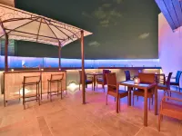 T24 Residency Mumbai International Airport - sarapan