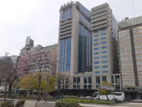 Buenos Aires Marriott Hotels near Edificio Kavanagh
