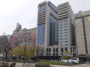 Buenos Aires Marriott