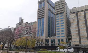 Buenos Aires Marriott