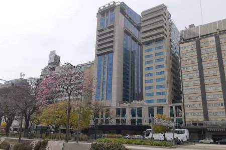 Buenos Aires Marriott