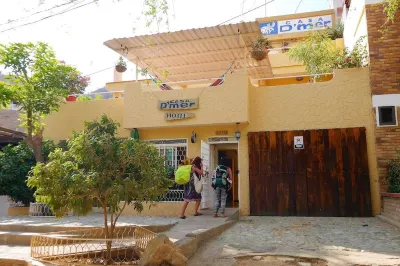 Hostal Palohe Taganga فنادق في 