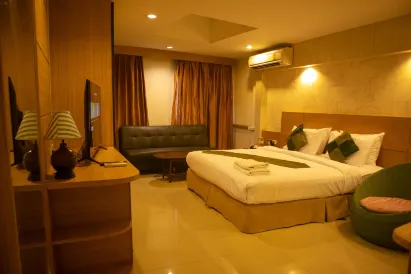 The Esse Hotel Pattaya