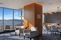 Crowne Plaza RESIDENCES PORT MORESBY by IHG - breakfast