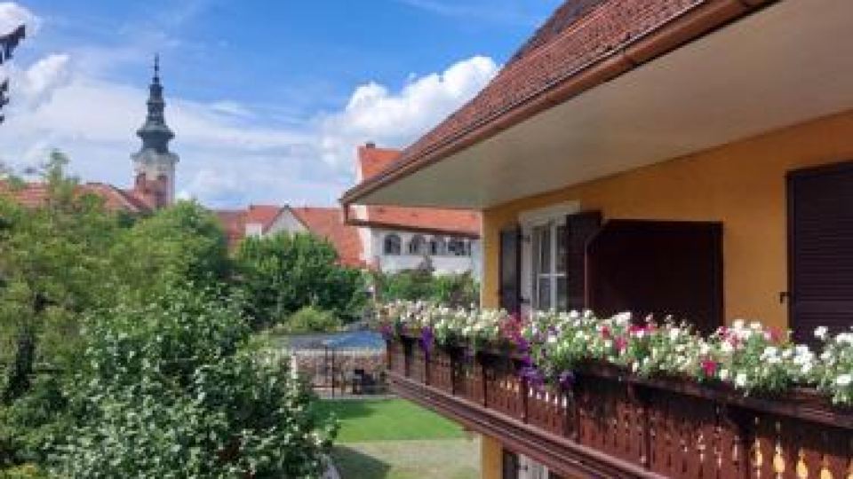 Gästehaus Ferk - Frühstückspension, Bed & Breakfast