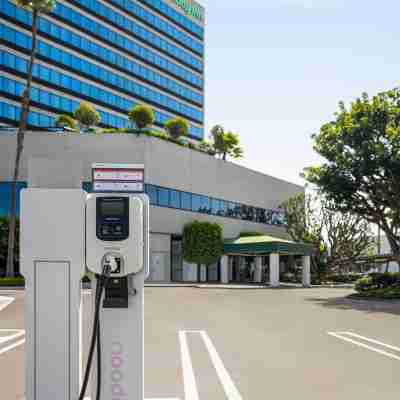 ホリデイ イン ロサンゼルス ゲートウェイ - トーランス by IHG Hotel Exterior
