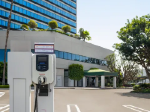 Holiday Inn LOS ANGELES GATEWAY - TORRANCE by IHG โรงแรมในทอร์รันซ์