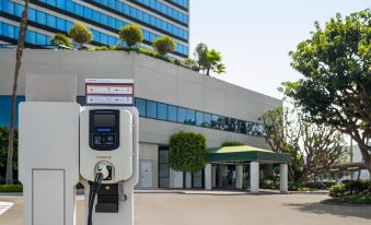 Holiday Inn Los Angeles Gateway-Torrance, an IHG Hotel