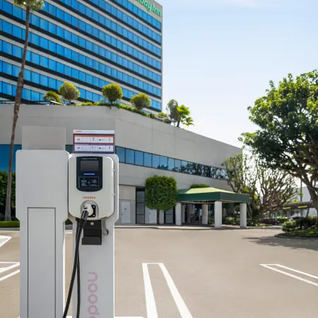 Holiday Inn LOS ANGELES GATEWAY - TORRANCE by IHG