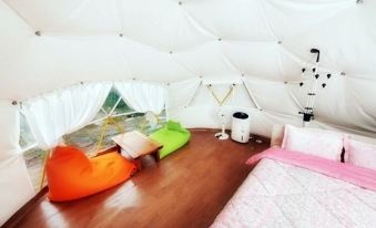 Hapcheon Glamping Story