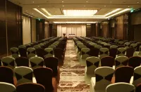 Pride Plaza Hotel, Aerocity New Delhi - 4-Star