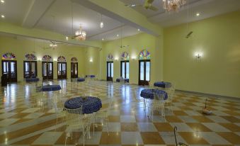 Pratap Niwas-A Heritage Resort