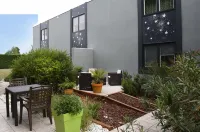 Logis Boutique Hotel Novalis Hotels in Gradignan