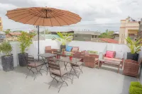 Radlett Residences Hotel - Tuguegarao