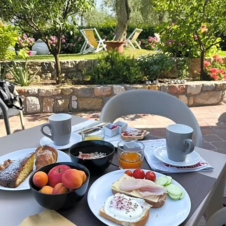 Hotel Garnì Orchidea