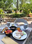 Hotel Garnì Orchidea - Aamiainen