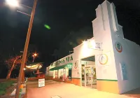 Red Rock Hostel  호텔