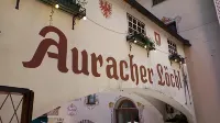 Boutique Hotel im Auracher Löchl - bar