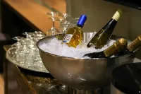 Triviho Hotel - Bar