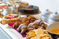 Sassdei My Active Suite Hotel - breakfast