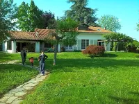 B&B Casa Danoi Hotels in Trinita