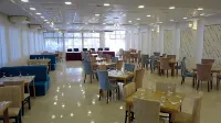Jewel Assiut Hotel - Frühstück