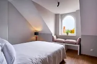 The Kepos Hotel Erlangen - 3-Star
