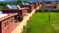 Palais d'Ouzoud Hotel a Azilal