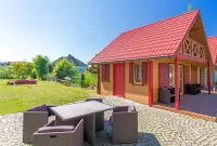 Villa Amber - Pysäköinti
