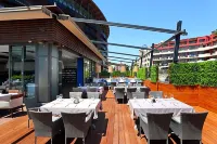 Galeon Residence & Spa