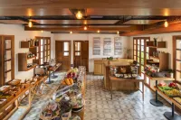 Avani+ Luang Prabang Hotel - servizio colazione