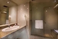 Pyramisa Suites Hotel Cairo Hotels near Cairo Tower