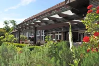 란트호텔 알테 슐레 - 호텔 가르니 Wattenmeer 주변 호텔