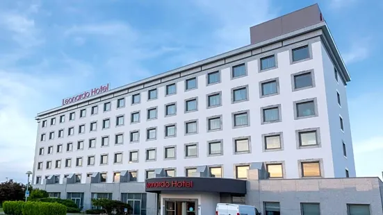 Leonardo Hotel Verona