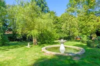Domaine de Marguerite Hotel a Forges-les-Bains