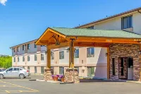 Rodeway Inn Hotels in Lake County